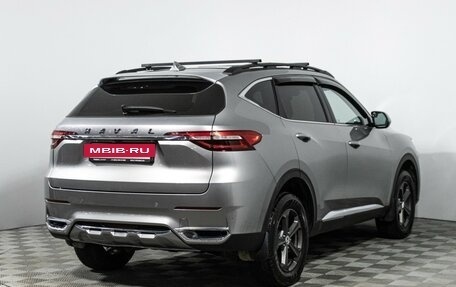 Haval F7 I, 2021 год, 1 799 898 рублей, 5 фотография