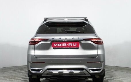 Haval F7 I, 2021 год, 1 799 898 рублей, 6 фотография