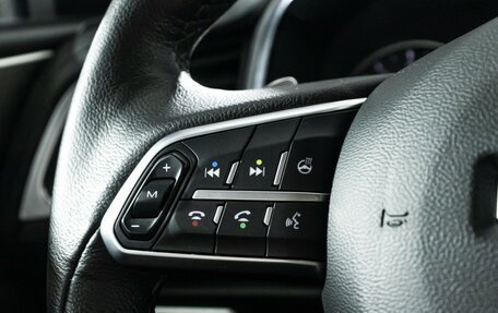Haval F7 I, 2021 год, 1 799 898 рублей, 21 фотография