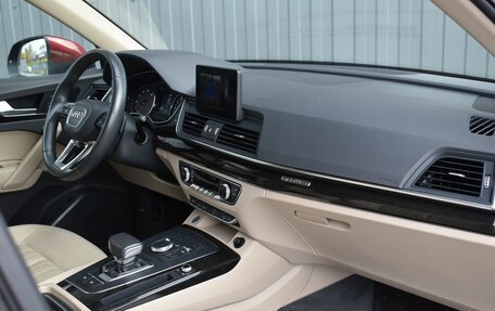 Audi Q5, 2019 год, 4 249 999 рублей, 24 фотография