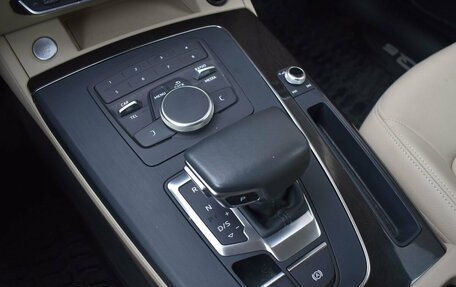 Audi Q5, 2019 год, 4 249 999 рублей, 17 фотография