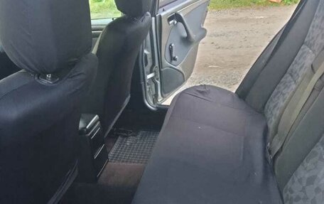 Mercedes-Benz C-Класс, 1999 год, 210 000 рублей, 5 фотография