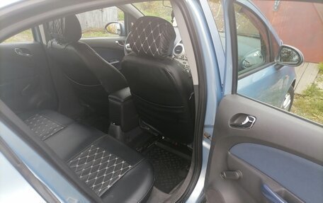 Opel Corsa D, 2006 год, 600 000 рублей, 7 фотография