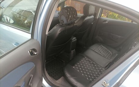 Opel Corsa D, 2006 год, 600 000 рублей, 6 фотография