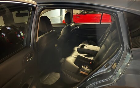 Subaru XV I рестайлинг, 2014 год, 1 479 000 рублей, 14 фотография