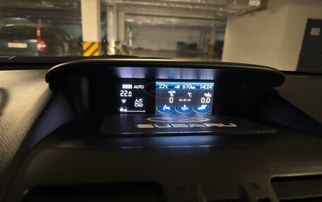 Subaru XV I рестайлинг, 2014 год, 1 479 000 рублей, 16 фотография