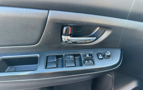 Subaru XV I рестайлинг, 2014 год, 1 479 000 рублей, 18 фотография