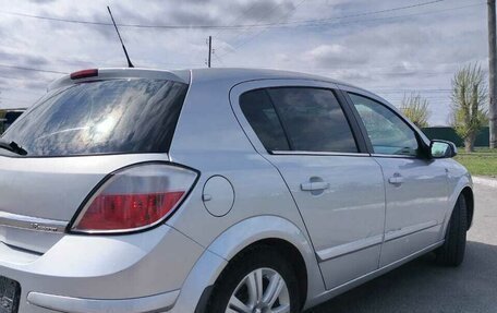 Opel Astra H, 2006 год, 350 000 рублей, 2 фотография