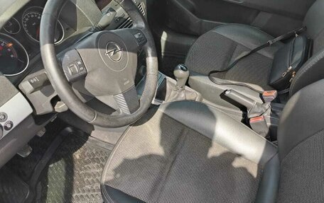 Opel Astra H, 2006 год, 350 000 рублей, 4 фотография