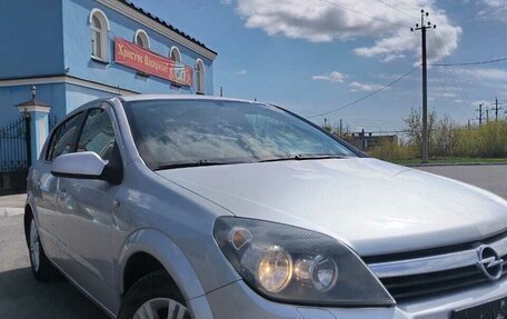 Opel Astra H, 2006 год, 350 000 рублей, 6 фотография