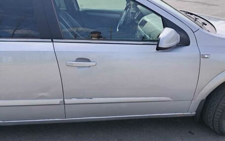 Opel Astra H, 2006 год, 350 000 рублей, 7 фотография