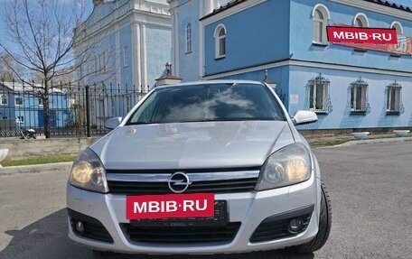 Opel Astra H, 2006 год, 350 000 рублей, 8 фотография