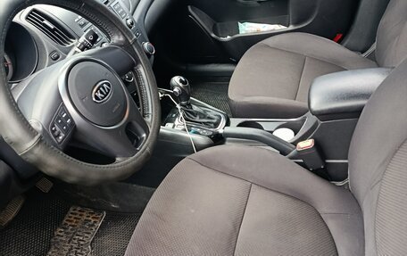 KIA Cerato III, 2010 год, 690 000 рублей, 7 фотография