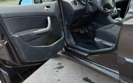 Peugeot 308 II, 2011 год, 440 000 рублей, 9 фотография