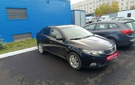 KIA Cerato III, 2010 год, 690 000 рублей, 4 фотография