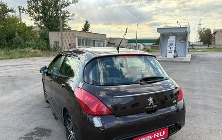 Peugeot 308 II, 2011 год, 440 000 рублей, 5 фотография