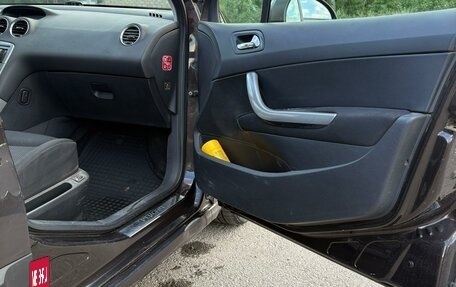 Peugeot 308 II, 2011 год, 440 000 рублей, 7 фотография