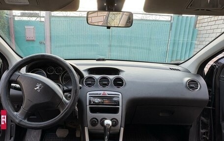 Peugeot 308 II, 2011 год, 440 000 рублей, 11 фотография