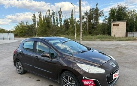 Peugeot 308 II, 2011 год, 440 000 рублей, 3 фотография