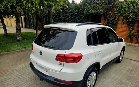 Volkswagen Tiguan I, 2012 год, 1 080 000 рублей, 5 фотография