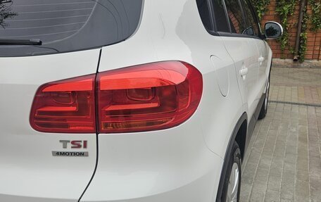 Volkswagen Tiguan I, 2012 год, 1 080 000 рублей, 7 фотография