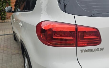 Volkswagen Tiguan I, 2012 год, 1 080 000 рублей, 8 фотография