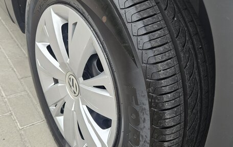 Volkswagen Tiguan I, 2012 год, 1 080 000 рублей, 10 фотография