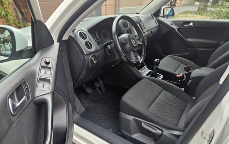 Volkswagen Tiguan I, 2012 год, 1 080 000 рублей, 11 фотография