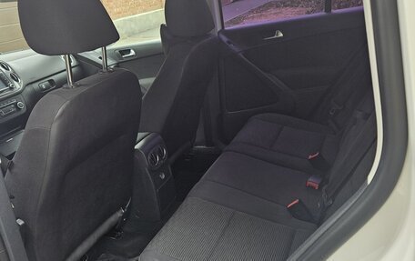 Volkswagen Tiguan I, 2012 год, 1 080 000 рублей, 12 фотография