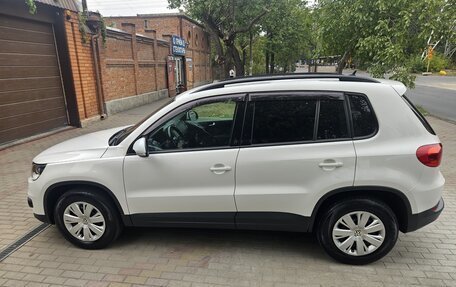 Volkswagen Tiguan I, 2012 год, 1 080 000 рублей, 9 фотография