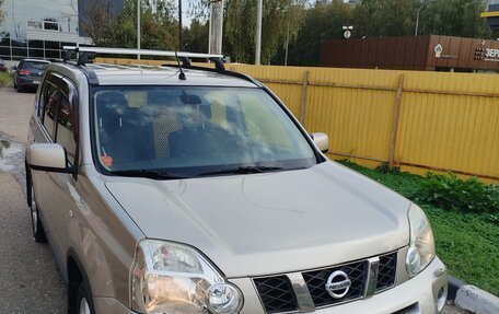 Nissan X-Trail, 2010 год, 1 250 000 рублей, 2 фотография