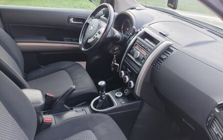 Nissan X-Trail, 2010 год, 1 250 000 рублей, 6 фотография