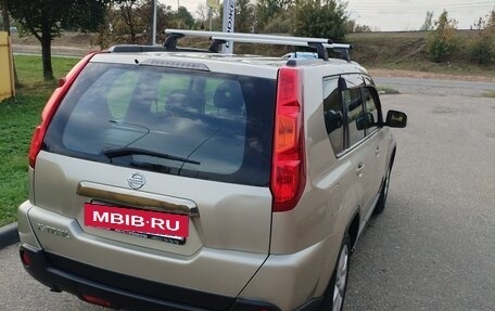 Nissan X-Trail, 2010 год, 1 250 000 рублей, 3 фотография