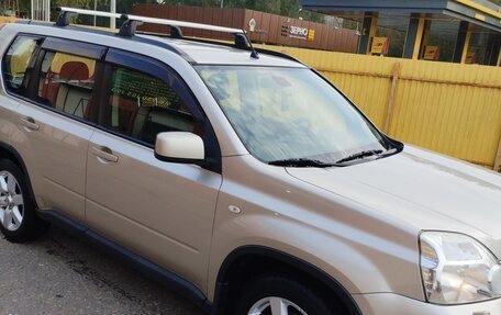 Nissan X-Trail, 2010 год, 1 250 000 рублей, 7 фотография