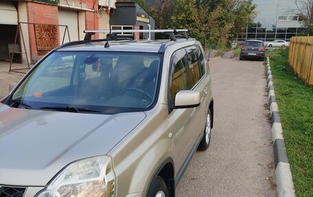 Nissan X-Trail, 2010 год, 1 250 000 рублей, 11 фотография