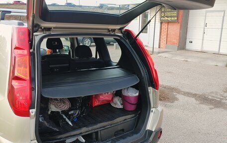 Nissan X-Trail, 2010 год, 1 250 000 рублей, 14 фотография