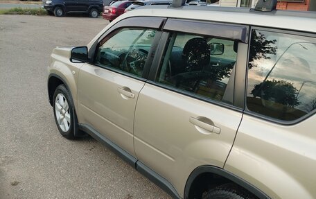 Nissan X-Trail, 2010 год, 1 250 000 рублей, 12 фотография