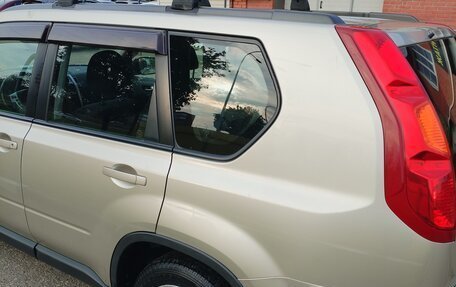 Nissan X-Trail, 2010 год, 1 250 000 рублей, 13 фотография
