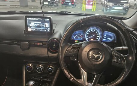 Mazda CX-3 I, 2016 год, 1 350 000 рублей, 13 фотография