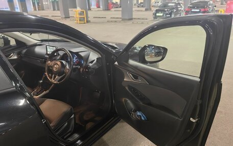 Mazda CX-3 I, 2016 год, 1 350 000 рублей, 14 фотография