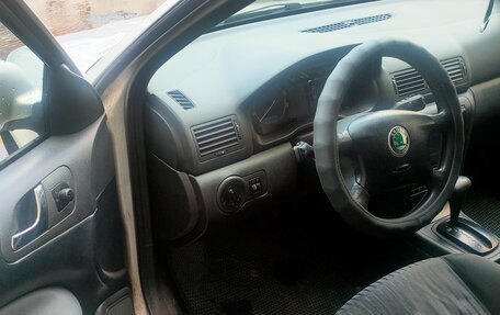 Skoda Octavia IV, 2003 год, 390 000 рублей, 4 фотография