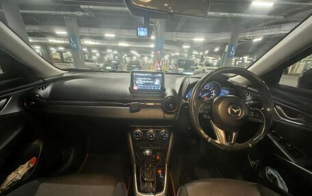 Mazda CX-3 I, 2016 год, 1 350 000 рублей, 12 фотография