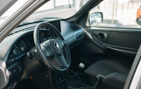 Hyundai Tucson, 2021 год, 2 561 000 рублей, 9 фотография