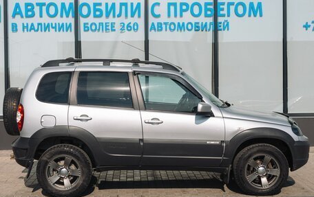 Hyundai Tucson, 2021 год, 2 561 000 рублей, 6 фотография