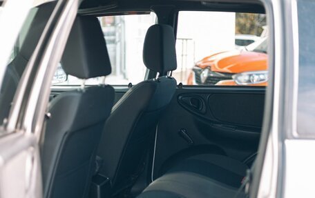 Hyundai Tucson, 2021 год, 2 561 000 рублей, 13 фотография