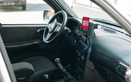 Hyundai Tucson, 2021 год, 2 561 000 рублей, 11 фотография