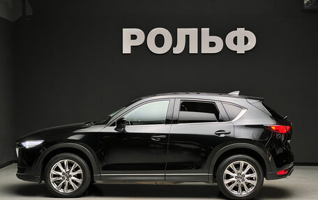 Mazda CX-5 II, 2019 год, 2 490 000 рублей, 5 фотография
