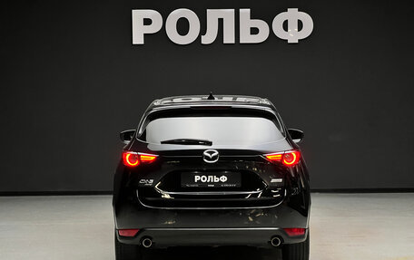 Mazda CX-5 II, 2019 год, 2 490 000 рублей, 4 фотография
