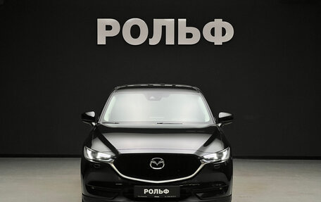 Mazda CX-5 II, 2019 год, 2 490 000 рублей, 2 фотография