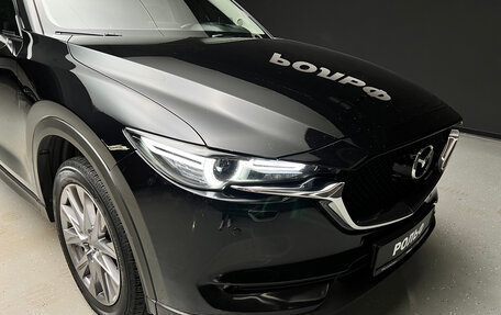Mazda CX-5 II, 2019 год, 2 490 000 рублей, 8 фотография
